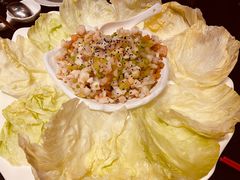 -巷语私房料理(华一实业大厦店)