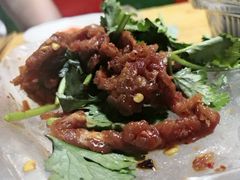 -夜烤·宜宾烧烤(洋河路店)