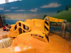 -尼克Playtime(欢乐海岸店)