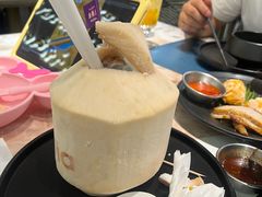 -KingThaia金泰兰(滨江天街店)