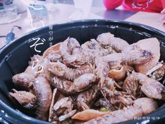 -盒马鲜生(财富中心店)