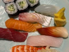 -小山日本料理(兴业太古汇店)