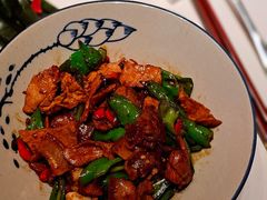 -鸽子侯·家宴·平价海鲜(市图书馆店)