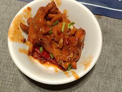 -鑫小城故事·砂锅·排骨藕汤(兴业路店)