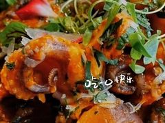 -Osteria Garden 生蚝花园餐厅(原进贤路店)