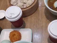 -回味鸭血粉丝汤(砂之船店)
