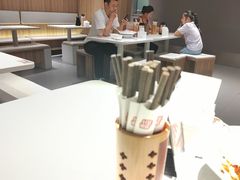 -一醒·手工面·西北传统小吃(悠方购物中心店)