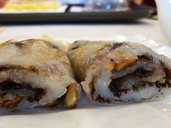 松子豆沙薄撑-番禺宾馆丽苑厅