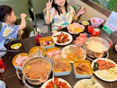 -神帆·元气汤泉(解放西路店)
