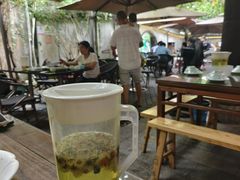 -鹅滋道(甘坑古镇店)