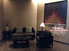 -曙亚洲餐厅-重庆富力艾美酒店(南坪万达广场店)