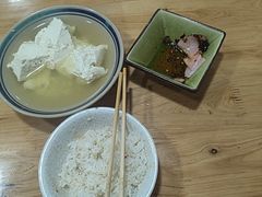 -朱大嘴肥肠血旺(福字街店)