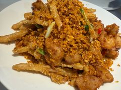 -汤城小厨•粤菜•靓汤(金宝街店)