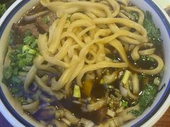 -李记白水羊头·清真老味家常菜(石景山店)