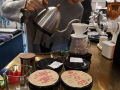 -109 COFFEE(建筑学院店)