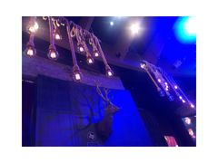 -MR.ROCKY洛奇先生RESTAURANT&BAR(宝安壹方城店)