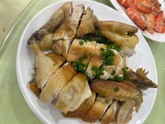 -秋姐美食店(旅游大道店)