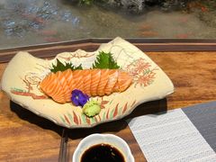 -森味薪火烧•烧鸟居酒屋•日本料理(望京店)