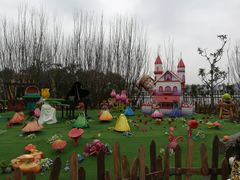 -安徒生童话乐园