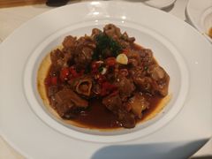 -小隐院子·庭院餐厅(大学城后湖店)
