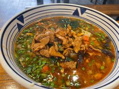 -真老陕(富达大厦店)