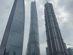 -上海中心大厦