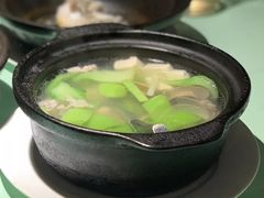 -百味馆·粤菜·湛江菜(后海花园店)