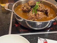 -老诚一锅·羊蝎子(广渠门外店)