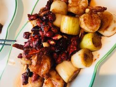 宫保虾球-撒椒·四川江湖菜(大族广场店)