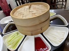 -茶港食堂(武昌店)