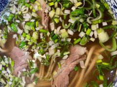 拉面-伊隆斋(什刹海店)