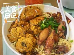 -荔林食店(西华路店)