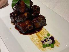 -玫瑰厅上海菜(兴国路店)