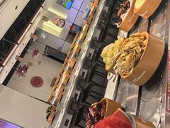 -龍歌自助小火锅(芝罘万达店)