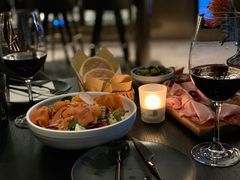 -wineapp葡萄酒餐吧(外滩金融中心店)