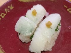 -寿司郎(北京路粤潮楼店)