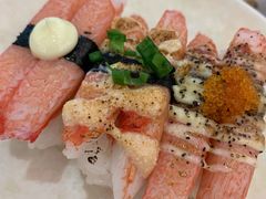 -元气寿司(金光华店)