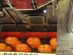 -神府路壹号·海鲜烧烤排档(三坊七巷店)