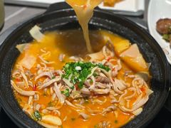 -李师傅脆肚(梅林店)