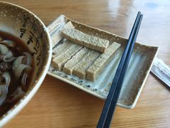 -陕味食族油泼面(工商大学店)