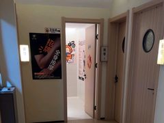 -谷小推·按摩·茶饮·社交(茂业店)