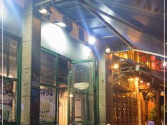 门面-马路边边串串香(天府四街店)