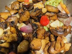 -云海肴·汽锅鸡·云南代表菜(美罗城店)