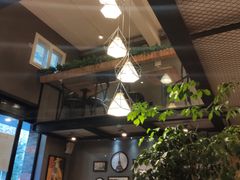 -新澳港式茶餐厅(余姚路店)