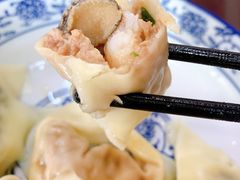 鲍鱼虾仁鲜肉馄饨-艾米私房馄饨