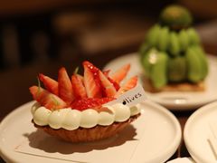-Ten Olives甜点