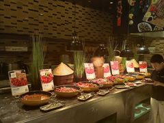-乐咖啡西餐厅(太湖皇冠假日酒店)
