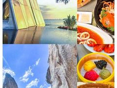 -巽寮印象美食部落餐厅·海鲜·地方特色菜(惠州体验店)