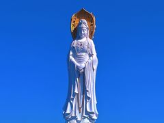 -三亚南山文化旅游区