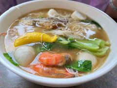 -从前慢海鲜面馆